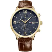 Tommy Hilfiger 1710359 - Ανδρικό ρολόι