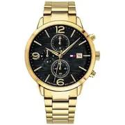 Tommy Hilfiger 1710362 - Ανδρικό ρολόι