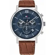 Tommy Hilfiger 1710393 - Ανδρικό ρολόι