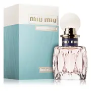 Miu Miu L'Eau Rosee eau de toilette 50ml