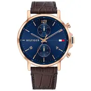 Tommy Hilfiger 1710418 - Ανδρικό ρολόι