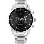 Tommy Hilfiger 1710419 - Ανδρικό ρολόι