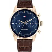 Tommy Hilfiger 1710423 - Ανδρικό ρολόι