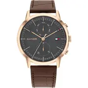 Tommy Hilfiger 1710435 - Ανδρικό ρολόι