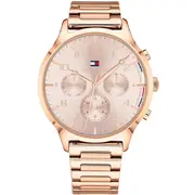 Tommy Hilfiger 1781873 - Γυναικείο ρολόι