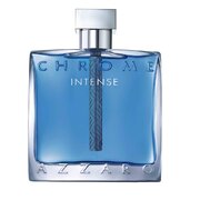 Azzaro Chrome Intense Eau de toilette