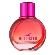 Άρωμα Hollister Wave 2 For Her 30ml
