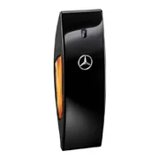 Mercedes-Benz Club Black Eau de Toilette 100ml