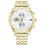 Tommy Hilfiger 1782121 - Γυναικείο ρολόι