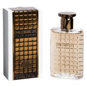 Real Time Challenging Life Pour Homme Eau de Toilette