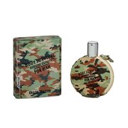 Omerta Body Survival For Man Eau de Toilette