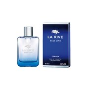 La Rive Blue Line For Men Eau de Toilette La Rive Blue Line For Men Eau de Toilette