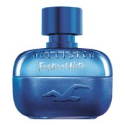 Hollister Festival Nite For Him Eau de Toilette 100ml