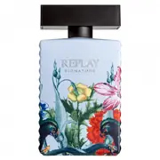 Eau de toilette Replay Signature Secret For Woman 100ml