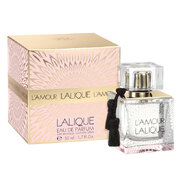 Lalique L'Amour Eau de Parfum 50ml