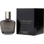 Sean John Unforgivable eau de toilette