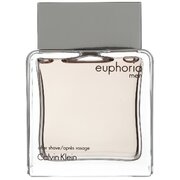 Calvin Klein Euphoria Men Aftershave