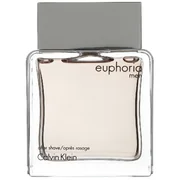 Calvin Klein Euphoria Men Aftershave
