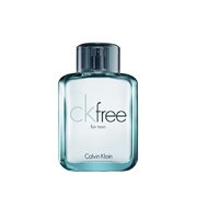Calvin Klein CK Free for Men Eau de Toilette