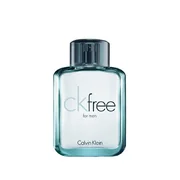 Calvin Klein CK Free for Men Eau de Toilette
