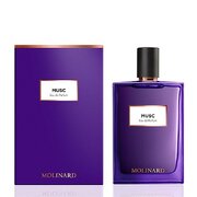 Molinard Musc Eau de Parfum Eau de Parfum