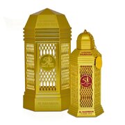 Al Haramain Golden Oud Unisex Eau de Parfum