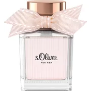 s.Oliver For Her Eau de Toilette