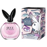 Playboy Sexy So What Eau de Toilette