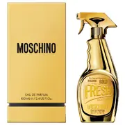 Moschino Gold Fresh Couture Eau de Parfum 100ml