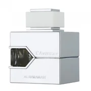 Al Haramain L'Aventure Blanche Woman Eau de Parfum 100ml