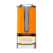 Al Haramain Oppulent Saffron Eau de Parfum