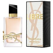 Yves Saint Laurent Libre Eau De Toilette Eau de Toilette 50ml