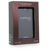 Calvin Klein Euphoria Men eau de toilette