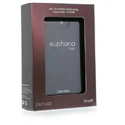 Calvin Klein Euphoria Men eau de toilette