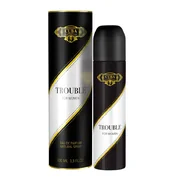 Cuba Original Trouble For Women Eau de Parfum