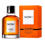 Joop! WOW Eau de Toilette