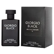 Άρωμα Giorgio Black Special Edition II For Men