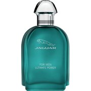 Jaguar For Men Ultimate Power Eau de Toilette 100ml