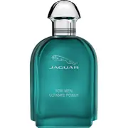 Jaguar For Men Ultimate Power Eau de Toilette 100ml