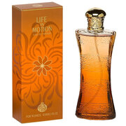 Real Time Life In Motion For Women Eau de Parfum