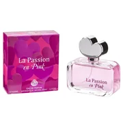 Real Time La Passion En Pink Eau de Parfum