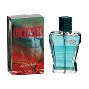 Street Looks 6-Pack For Men Eau de Toilette