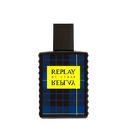 Replay Signature Reverse For Man Eau de Toilette 30ml