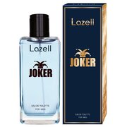 Lazell Joker For Men Eau de Toilette