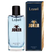 Lazell Joker For Men Eau de Toilette