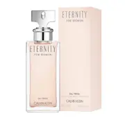 Calvin Klein Eternity For Women Eau Fresh Eau de Parfum 100ml