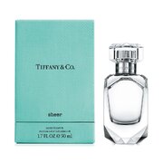 Eau de toilette Tiffany Tiffany & Co Sheer 50ml
