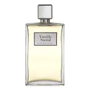 Reminiscence Vanille Santal Eau de Toilette 100ml