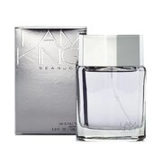 Sean John I am King Eau de Toilette