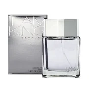 Sean John I am King Eau de Toilette